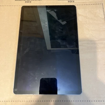 Samsung Galaxy Tab S6 Lite SM-P610 64GB Wi-Fi 10.4" Tablet - Image 1 of 2