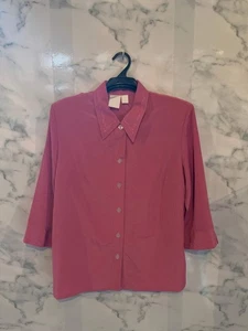 Women's Taki Connection Maria T-Shirt (Light Purple) - Picture 1 of 3