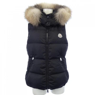 Auténtico chaleco de plumón MONCLER GALLINULE #230-000-152-5204 Foto 1 de 4