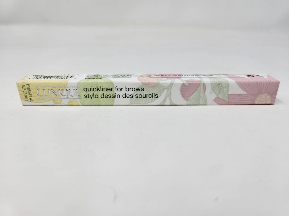 Clinique Quickliner for Brows 03 Soft Brown 0.06g/0.002oz