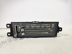 1977-1984 Oldsmobile Delta 88 OEM Climate Control Module AC Heater 7895785-7 - Picture 1 of 8