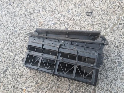 92-96 LEXUS SC300 SC400 OEM CUARTO IZQUIERDO VENTILACIÓN CONDUCTO DE AIRE CONJUNTO Foto 1 de 4