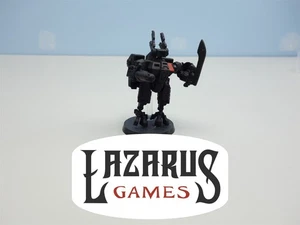 Warhammer 40k Tau T'au Imperium - Commander O'Shovah (oop) - Bild 1 von 4