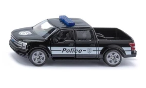 Siku Ford F150 US-Police 1496 - Picture 1 of 1