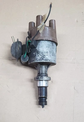 Allumeur DUCELLIER pour RENAULT 5 SUPER 5 R9 R11 REF  525485 A RENOVER - Photo 1/4