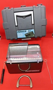 Macchina per sigarette elettriche Top-O-Matic PoweRoll - Foto 1 di 17