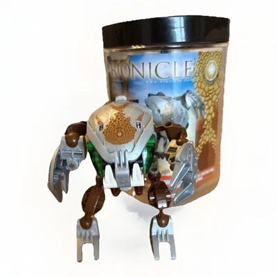 LEGO Bionicle 8577 Pahrak-Kal with Krana - Image 1 of 4
