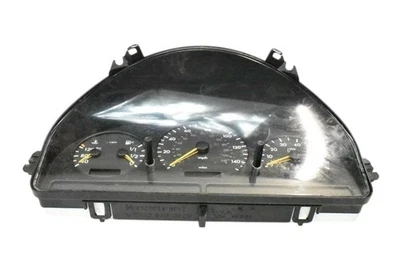 02-05 Mercedes W163 ML350 ML500 Instrument Cluster Gauge Speedometer OEM - Image 1 of 4
