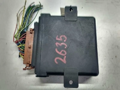 4D0909611 centralina sterzo AUDI A8 D2 3.7 QUATTRO 1994 837581 - Immagine 1 di 4