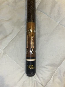 Pro billiards custom Made Professional Competition Pool Stick, Bat Only - Picture 1 of 10
