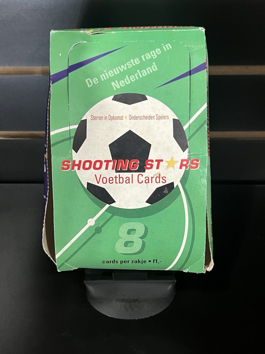 Soccer Trading Cards Sports 1991 Year Manufactured for sale