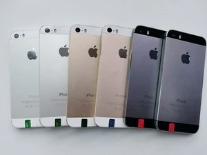 Apple iPhone 5s - 16 GB - (Unlocked) 4.0" 8MP Fully working - Picture 1 of 13