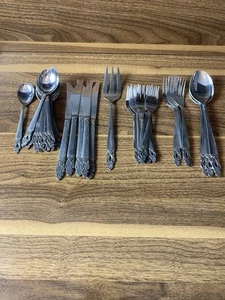 national stainless japan Lot 44 Pieces - Foto 1 di 6