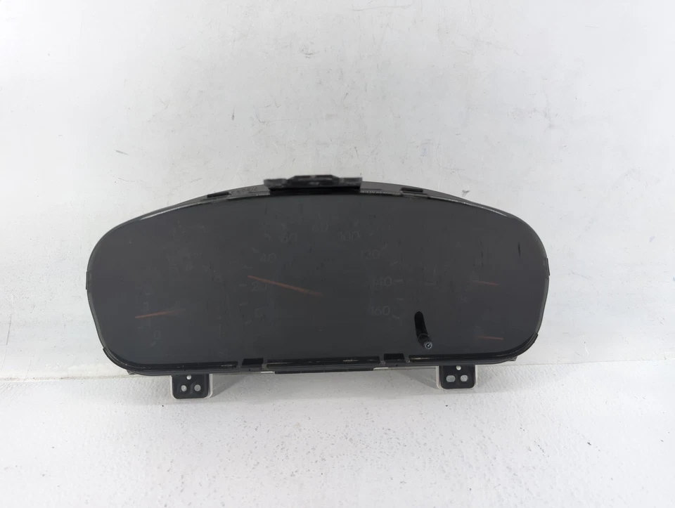 Cuadro de instrumentos velocímetro Lexus Es300h 2013-2014 indicadores BS147 Foto 1 de 4