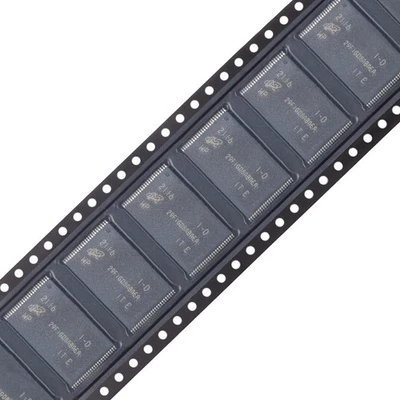 （5pcs）MT29F1G08ABAEAWP-IT:E 1Gb NAND flash memory chip - Image 1 of 4