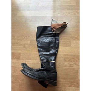 Florentini and Baker Riding Boots women's 8.5 - Picture 1 of 5