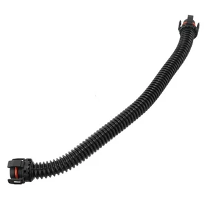 Breather Hose Engine Crankcase Plastic Replacement Vehicle 11157595188 1PC - Picture 1 of 12