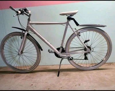 Mifa 28 Zoll Herren Fahrrad - Crossbike Alu  inkl. Zubehör - Bild 1 von 4