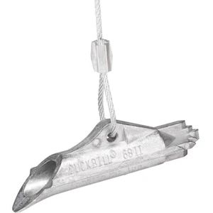 Ancla de tierra Duckbill - Imagen 1 de 1