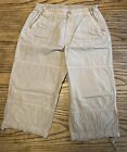 Champion Shorts BERMUDA BEIGE Mens size M and L available Brand New with tags!