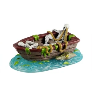 Lemax Lost in the Lagoon # 52508 Halloween Spooky Town Village 2025 NUEVO - Imagen 1 de 1