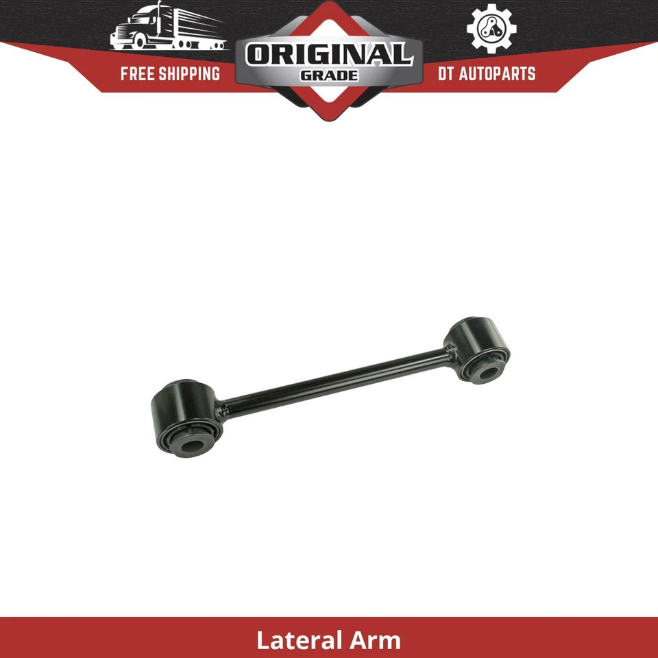 Brazo lateral trasero inferior Mevotech 2007 2008 2009 para Ford Explorer 2006-2010 Foto 1 de 1