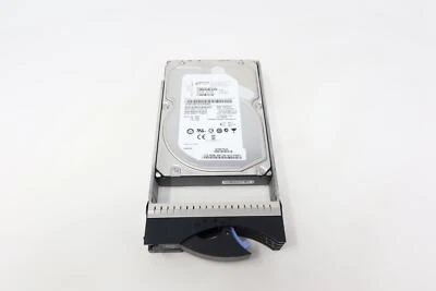 90Y9000 IBM 2TB SAS 3.5" 6GB NL 7200 RPM HDD Hard Drive 00W1155 - Image 1 of 2
