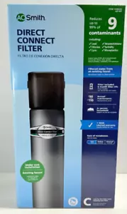 Filtro de repuesto AO Smith Advanced para grifo principal debajo del fregadero para sistema AO-MF-ADV - Imagen 1 de 5