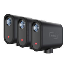 Logitech Mevo Start Wireless Live Streaming Cameras (3-Pack)