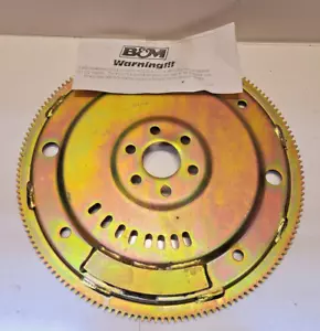 B&M Performance Flexplate Fits Ford 0640331 | 50239 - Picture 1 of 14