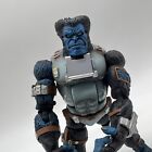 Marvel X-MEN Classics Tech Gear Beast Hank McCoy ToyBiz Legends 6,5" Figur