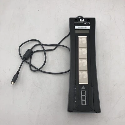 USED clean Hp FCLSD-0508 C991 1B Scanjet TMA Scanner READ - Image 1 of 4