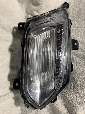 Lámpara delantera derecha Chevrolet Equinox 300578LTZ OEM 2016 2017 Foto 1 de 4