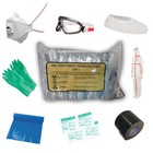 Radioaktivität Nuklear Schutz Reaktor Verseucht Viren Katastrophe #20516