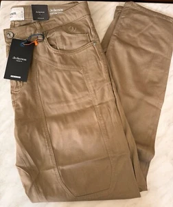 PANTALONI JECKERSON TAGLIA 35 NUOVI CON CARTELLINO - Imagen 1 de 11