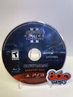 Star Wars The Force Unleashed II 2 (Sony PlayStation 3) PS3 TESTED