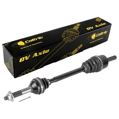 Rear Left Complete CV Joint Axle For Kawasaki Teryx 750 KRF750 4X4 Fi 2008-2011 - Image 1 of 4