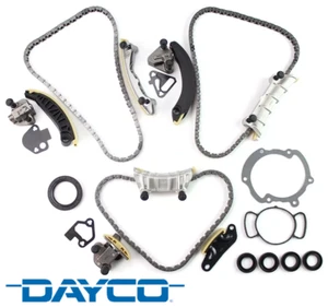 TIMING CHAIN KIT W/O GEARS FOR HOLDEN COMMODORE VE VF VZ ALLOYTEC LW2 LWR 3.6 V6 - Picture 1 of 1