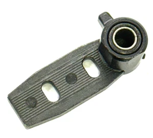 Soporte de eje de placa de techo lado derecho genuino nuevo 99356258000 Porsche 993 Targa - Imagen 1 de 9