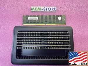 1TB 8x128GB DDR4-3200MHz LRDIMM RAM Memory for Fujitsu PRIMERGY CX2550 M6 - Picture 1 of 5