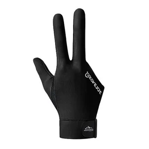 Billiards Gloves For Unisex Cue Shooter Glove Billiard Pool Glove For Right Hand - Picture 1 of 10