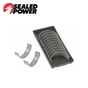 Conrod Bearing Set 020 FOR Chrysler Dodge Plymouth 6 Cylinder SV 3.250” 33-60 - Picture 1 of 1