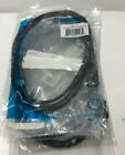 Lot of 5 Cables to Go 52107 6 foot Male USB to Female USB Extension Cable
