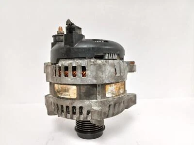 Alternador usado compatible con: Hyundai Equus SDN 2012 4,6 grado A Foto 1 de 4