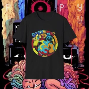 Doey Doughman Unisex Softstyle T-Shirt - Picture 1 of 9