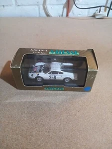 1/43 Ferrari Dino 246 GT Giro D`Italia 1975 #358 Limited 2325/5000 Vitesse - Imagen 1 de 6