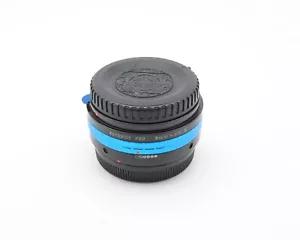 Fotodiox Pro Nikon G to Canon EOS M Adapter (#17062) - Picture 1 of 5