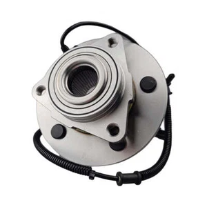 Front Wheel Bearing Hub Assembly For Dodge Ram 1500 DS 5.7L 3.0L AWD 2013-2021 - Picture 1 of 3