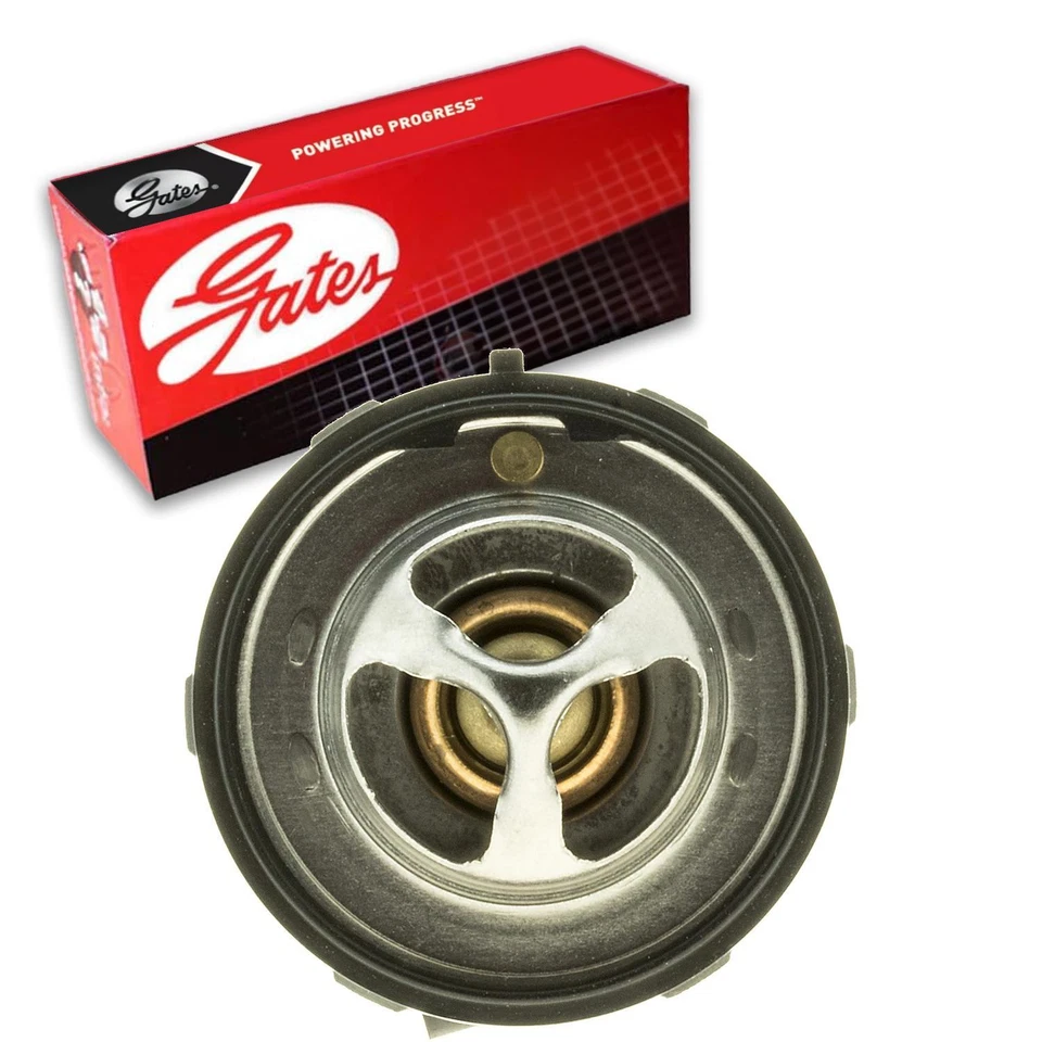 Gates Engine Coolant Thermostat For 2004-2005 Workhorse Custom Chassis P42 - Image 1 of 4