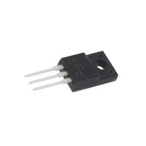 3X BT136X-600E Triac 600V 4A 10/25mA THT unverpackt TO220FP Ifsm: 25A CDIL - Picture 1 of 1